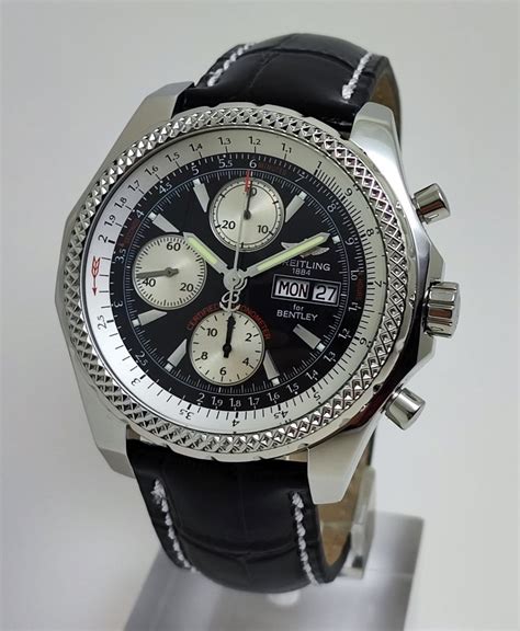 breitling gt a13362|breitling a13352 specs.